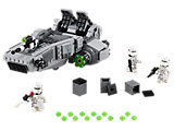 75100 LEGO Star Wars First Order Snowspeeder thumbnail image