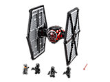 75101 LEGO Star Wars First Order Special Forces TIE Fighter