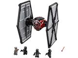 75101 LEGO Star Wars First Order Special Forces TIE Fighter