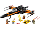 Poe's X-wing Fighter thumbnail