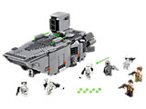 75103 LEGO Star Wars First Order Transporter thumbnail image