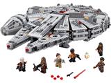 75105 LEGO Star Wars Millennium Falcon