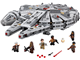 Millennium Falcon thumbnail