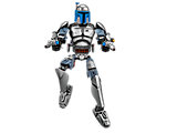 75107 LEGO Star Wars Jango Fett