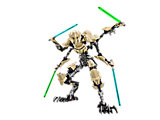 75112 LEGO Star Wars General Grievous thumbnail image