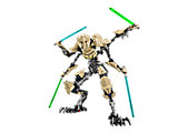 75112 LEGO Star Wars General Grievous