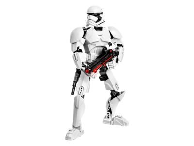 75114 LEGO Star Wars First Order Stormtrooper thumbnail image