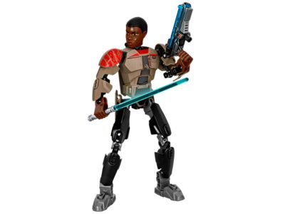 lego star wars sets with finn