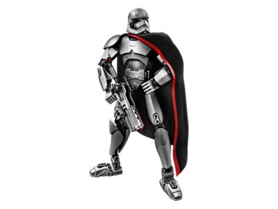 75118 LEGO Star Wars Captain Phasma thumbnail image