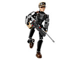 75119 LEGO Star Wars Sergeant Jyn Erso thumbnail image
