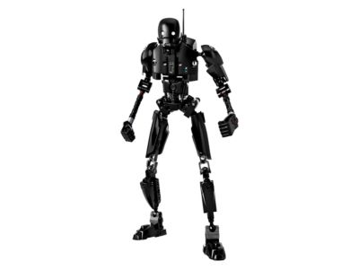 75120 LEGO Star Wars K-2SO thumbnail image