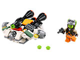 75160 micro vaisseau uwing, lego(r) star wars? 0117 75160 - Conforama