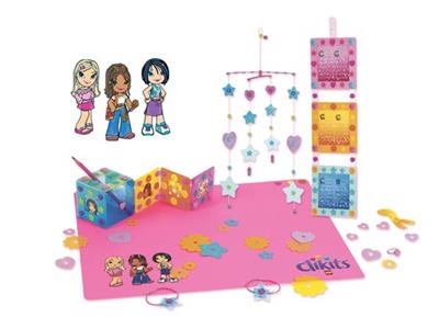 LEGO 7513 Clikits Ultimate Design Studio BrickEconomy