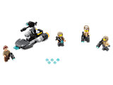75131 LEGO Star Wars Resistance Trooper Battle Pack thumbnail image