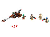 75133 LEGO Star Wars Battlefront Rebel Alliance Battle Pack