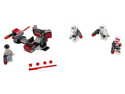 75134 LEGO Star Wars Battlefront Galactic Empire Battle Pack