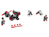 75134 LEGO Star Wars Battlefront Galactic Empire Battle Pack thumbnail image