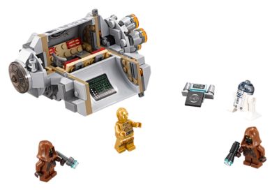 75136 lego online