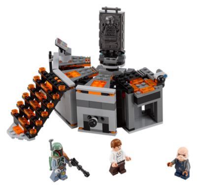 75137 LEGO Star Wars Carbon-Freezing Chamber