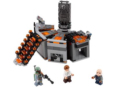 75137 LEGO Star Wars Carbon-Freezing Chamber thumbnail image