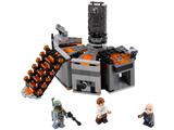 75137 LEGO Star Wars Carbon-Freezing Chamber