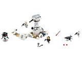75138 LEGO Star Wars Hoth Attack