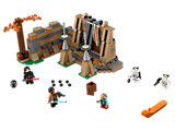 75139 LEGO Star Wars Battle on Takodana thumbnail image