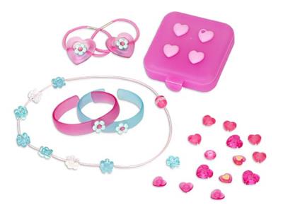 7514 LEGO Clikits Sweet Dreamy Jewels