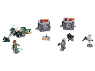 Lego star wars minifigure stormtrooper set 75053 75083 75090 75141 75157-new