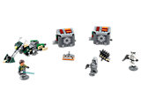 75141 LEGO Star Wars Rebels Kanan's Speeder Bike thumbnail image
