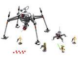 75142 LEGO Star Wars Homing Spider Droid thumbnail image
