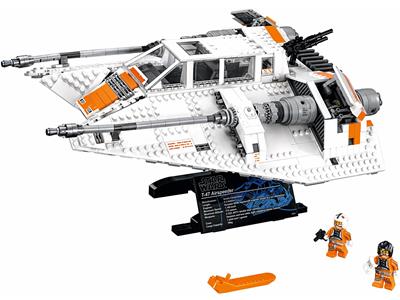 75144 LEGO Star Wars Snowspeeder thumbnail image