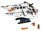 75144 LEGO Star Wars Snowspeeder thumbnail image