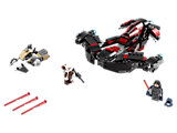 75145 LEGO Star Wars Eclipse Fighter thumbnail image
