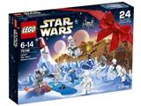 75146 LEGO Star Wars Advent Calendar thumbnail image