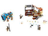 75148 LEGO Star Wars Encounter on Jakku thumbnail image
