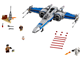 Resistance X-wing Fighter thumbnail