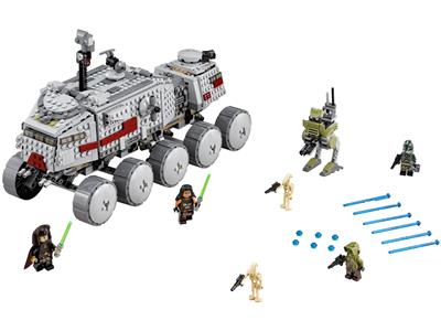 LEGO 75151 Star Wars Clone |