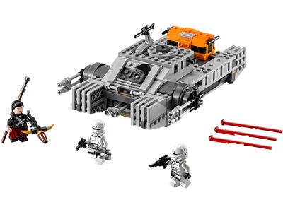 75152 LEGO Star Wars Rogue One Imperial Assault Hovertank thumbnail image