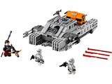 75152 LEGO Star Wars Rogue One Imperial Assault Hovertank