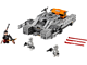 Imperial Assault Hovertank thumbnail