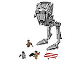 75153 LEGO Star Wars Rogue One AT-ST Walker
