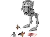 75153 LEGO Star Wars Rogue One AT-ST Walker