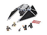 75154 LEGO Star Wars Rogue One TIE Striker thumbnail image