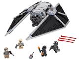 75154 LEGO Star Wars Rogue One TIE Striker