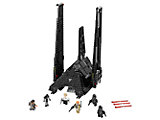 75156 LEGO Star Wars Rogue One Krennic's Imperial Shuttle thumbnail image