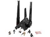 75156 LEGO Star Wars Rogue One Krennic's Imperial Shuttle