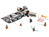 75158 LEGO Star Wars Rebel Combat Frigate thumbnail image