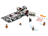 75158 LEGO Star Wars Rebel Combat Frigate