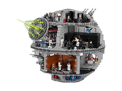 75159 LEGO Star Wars The Death Star